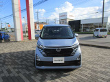 お問い合わせ・ご来店の際は日産GET-U又はカーセンサーネットを見たとお伝えください♪