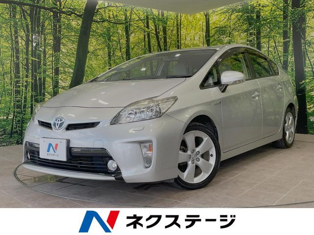 プリウス 1.8 S ツーリングセレクション 
