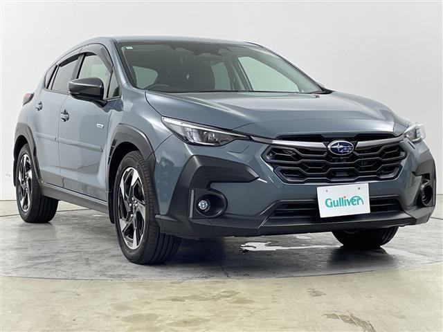 クロストレック 2.0 リミテッド 4WD 修復歴無し