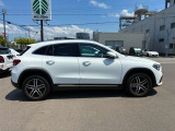 禁煙車 Macchiato Beigeインテリア MBUX キーレスゴー 235/55R18