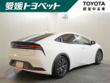 プリウス 1.8 X 
