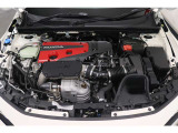 【エンジン型式】K20C【種類】水冷直列4気筒DOHC16バルブターボ【過給機】ターボ【WLTCモード燃費】12.5km/リットル ※カタログデータ