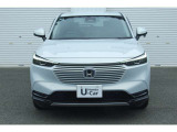 ヴェゼル 1.5 e:HEV Z 4WD 