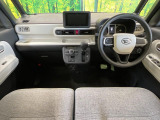 ムーヴキャンバス ストライプス G ecoIDLE非装着車 