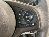 【アダプティブ・クルーズ・コントロール】予め設定した車速内でクルマが自動的に加減速。 前走車との適切な車間距離を維持しながら追従走行し、高速道路でのドライバーの疲労を軽減してくれる嬉しい機能付♪