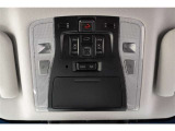 【パワースライドドアスイッチ】 スライドドアをスイッチで一つで開閉。