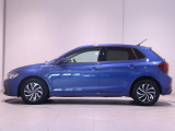 ポロ TSI アクティブ 