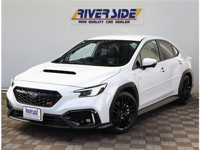 WRX S4 2.4 STI スポーツR EX 4WD Sti4本出マフラー 18インチAW 前後ドロース