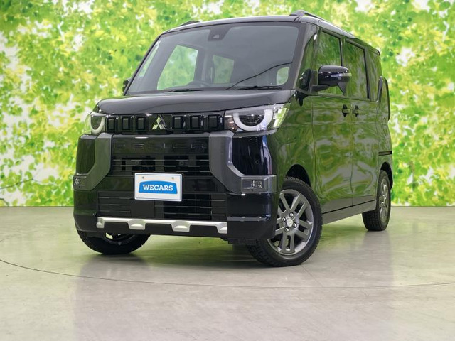 デリカミニ G 4WD 