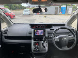 ヴォクシー 2.0 ZS 煌III 