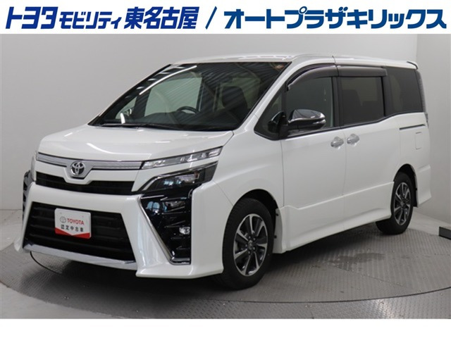 ヴォクシー 2.0 ZS 煌III 