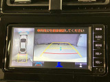 いまや必須装備「ナビゲーション」搭載!知らない場所にスイスイッとドライブ。もう、これなしではハンドルを握れませんね!でも運転中の操作は危険ですのでご注意ですね☆