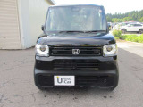 N-BOX ジョイ モノトーン 4WD 