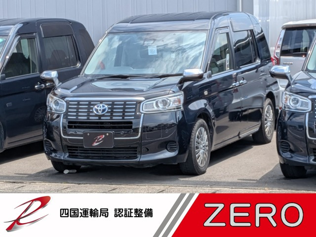JPN TAXI 1.5 たくみ 