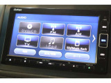 純正ナビ VXM-204VFi  インターナビ CD DVD MusicRack BluetoothAudio USB フルセグ対応 初めての道でも安心・快適なドライブをサポートします!