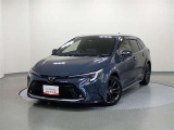 カローラツーリング 1.8 ハイブリッド W×B 