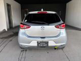 ☆リアフォルム☆外装は目立った大きなキズや凹みなどはなく全体的に良好な状態です☆ご来店の上ご確認ください