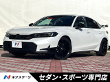ターボ・禁煙車・ホンダコネク・ホンダセンシング