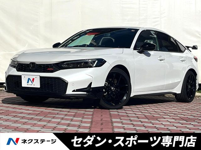 ホンダ シビック 