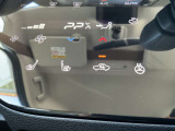 運転席助手席はシートヒーター