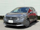 当店のおクルマをご覧いただき、誠にありがとうございます♪NISSANクオリティショップ認定【日産神奈川・Carスクエア平塚田村店】です!