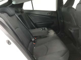 ゆとりある広々とした車内空間は、ドライブを始め買い物やレジャーなど、幅広く活躍します。一人でもみんなとでもお出かけを楽しみましょう!