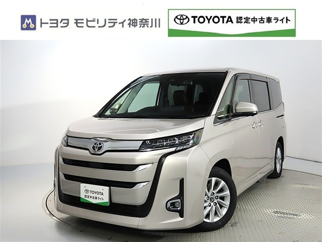ノア  2.0 Z