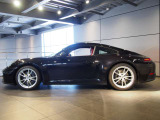 911 カレラ PDK 