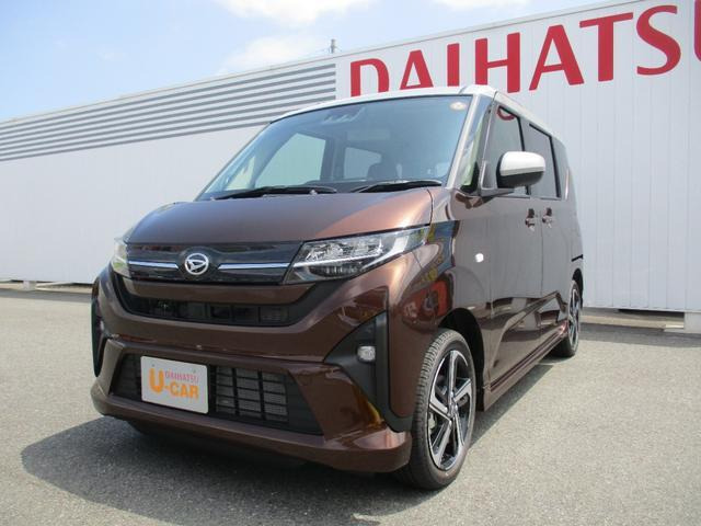 ムーヴ RS 
