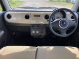 アルトラパン G 4WD 車検2年
