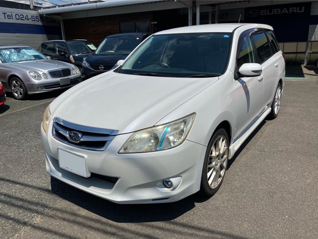 エクシーガ 2.0 i-S 4WD