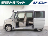 タント フレンドシップ スローパー L 