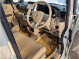 N-BOX G Lパッケージ 4WD 車検有り即乗り