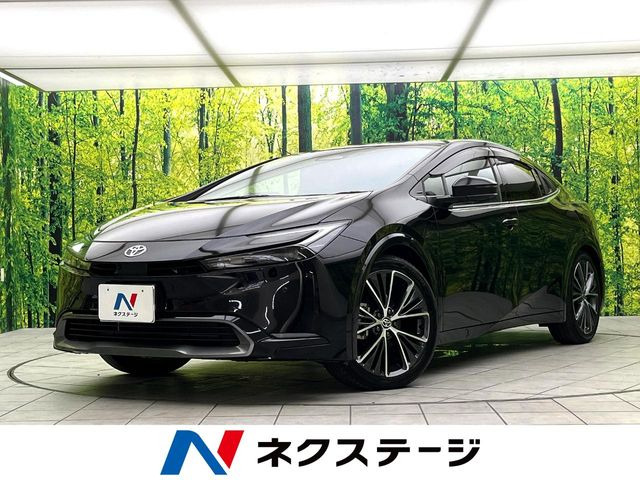 プリウス 2.0 Z 