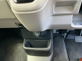 ■ビルトインにてETC車載器取り付け可能です。