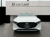 MAZDA3ファストバック 1.8 XD ドライブ エディション 4WD 