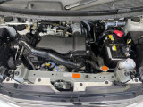 親切・丁寧な専門メカニックスタッフが応対!・車検・点検整備・事故等の修理などアフターサービスも安心。お車のカスタマイズもネクステージのサービススタッフまでご相談ください!