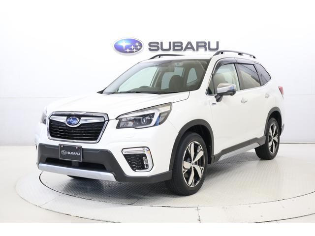 フォレスター 2.0 アドバンス 4WD