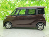 デイズルークス ハイウェイスター X 4WD 