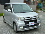 ゼスト スポーツG 4WD 