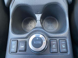 カップホルダ-、ALL MODE 4&times;4-i、シートヒ-タ-スイッチ♪
