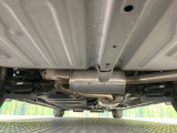 下回りがきれいなうちに、防錆加工の施工がオススメ。降雪地域はもちろん、沿岸部にお住いの方や、趣味でマリン・ウィンタースポーツをされる方にご好評いただいております。