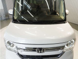 ホンダ中古車商品化整備基準に基づくコンディションにする為に、当社サービススタッフが車検・点検整備を致します。 快適で安心の車両を提供できるように、良いコンディションの状態で納車させていただきます。