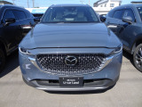CX-8 2.5 25S グランドジャーニー 4WD 