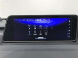 純正12インチナビ