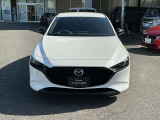 MAZDA3ファストバック 2.0 20S レトロスポーツエディション 