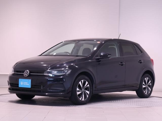 ポロ TSI コンフォートライン