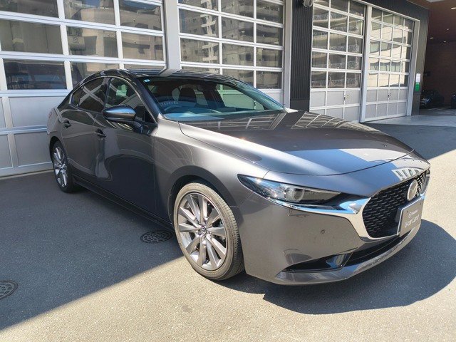 MAZDA3セダン 1.8 XD プロアクティブ ツーリング セレクション