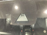 【衝突被害軽減ブレーキ】前方の車両や横断する歩行者などを検知した時、衝突回避や被害軽減をサポートします!!