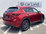 CX-5 2.2 XD プロアクティブ 4WD 